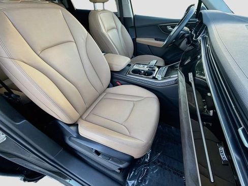 Certified 2025 Audi Q7 2.0T Premium AWD/4WD image 15