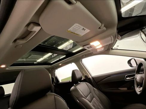 New 2026 Nissan Rogue Platinum w/ Platinum Premium Package image 34