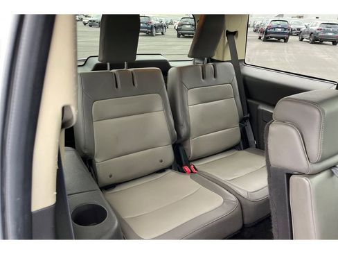 Used 2016 Ford Flex SEL w/ Equipment Group 202A image 19