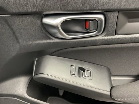 New 2026 Honda Civic Sport image 24