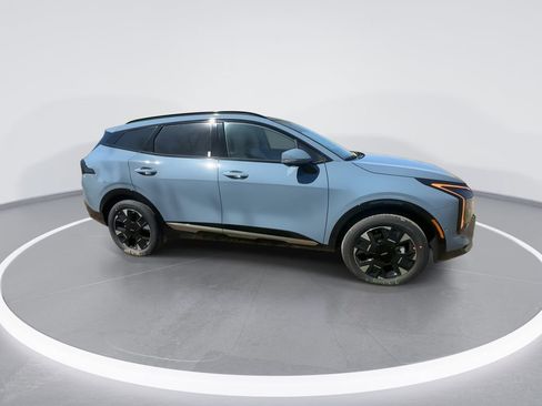 New 2026 Kia Sportage SX Prestige AWD/4WD image 9
