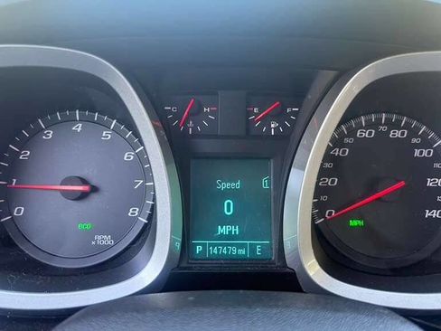 Used 2012 Chevrolet Equinox LS w/ LPO, Protection Package image 14