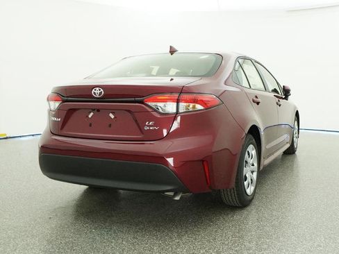 New 2026 Toyota Corolla LE image 20