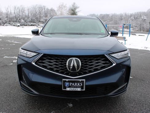 New 2026 Acura MDX w/ Technology Package image 3