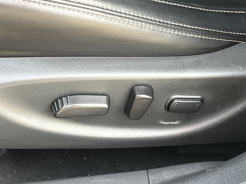 Used 2023 Nissan Maxima SV w/ Floor Mat Group image 18