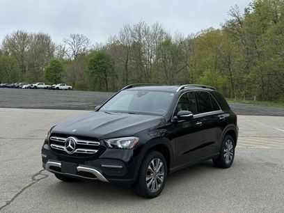 Used 2022 Mercedes-Benz GLE 350 4MATIC w/ Premium Package