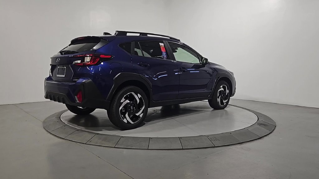 New 2026 Subaru Crosstrek 2.5i Limited AWD/4WD image 5