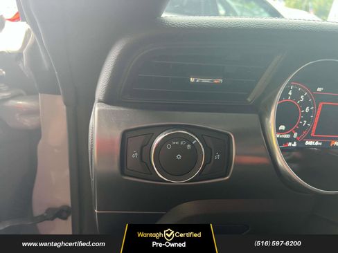 Used 2023 Ford Mustang Mach 1 w/ Equipment Group 700A image 17