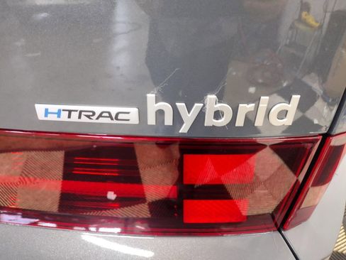 New 2026 Hyundai Santa Fe SE image 14