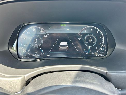 Used 2022 Hyundai Palisade Limited w/ Winter Package AWD/4WD image 5