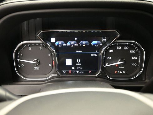 Used 2023 GMC Sierra 3500 Denali w/ Denali Ultimate Package image 31