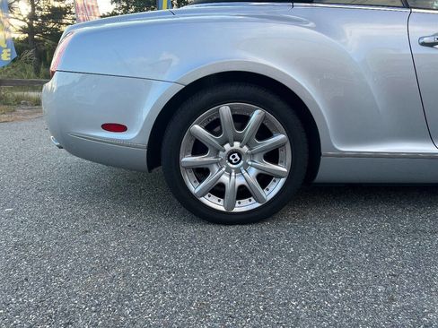 Used 2008 Bentley Continental GTC image 33