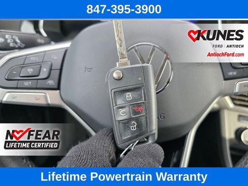 Used 2024 Volkswagen Jetta S image 47