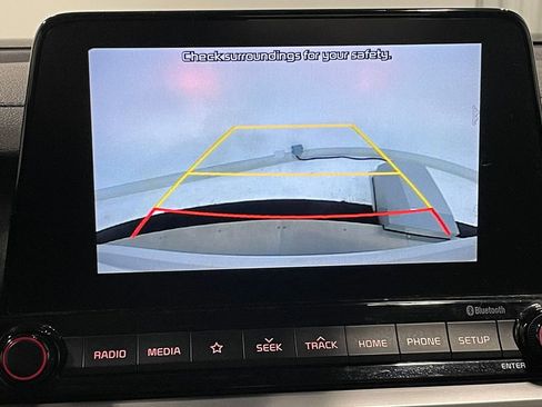 Used 2020 Kia Forte LXS image 4