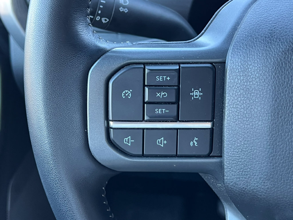 Used 2022 Ford F150 Lariat AWD/4WD image 23