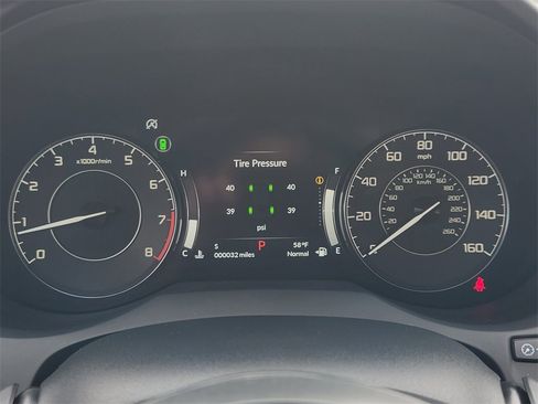 New 2026 Acura RDX w/ Technology Package image 15