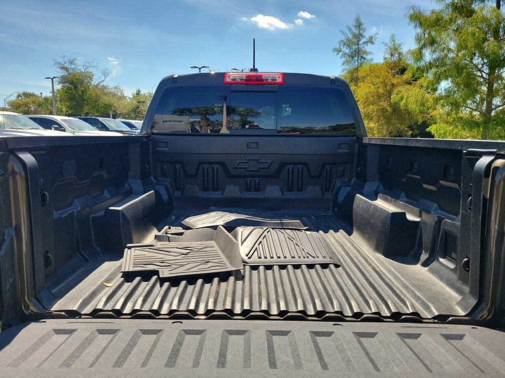 Used 2024 Chevrolet Colorado LT w/ LT Convenience Package RWD image 28