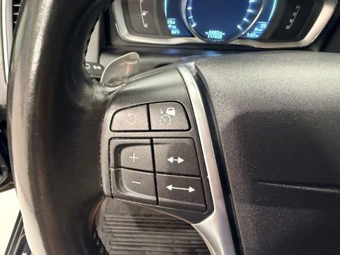 Used 2015 Volvo XC60 T6 Platinum FWD image 31