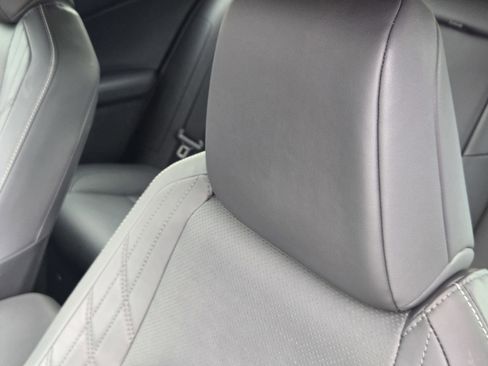 Used 2025 Lexus UX 300h FWD w/ Accessory Package (Z1) image 24