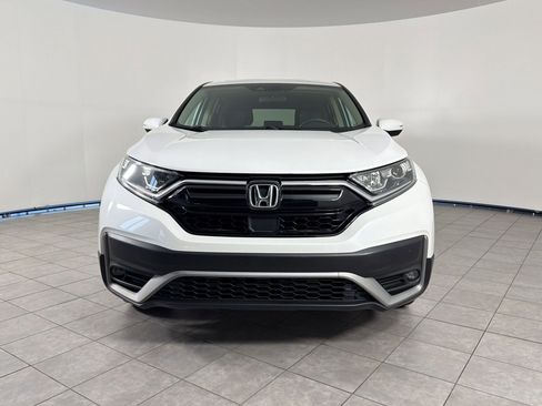 Used 2021 Honda CR-V EX image 6