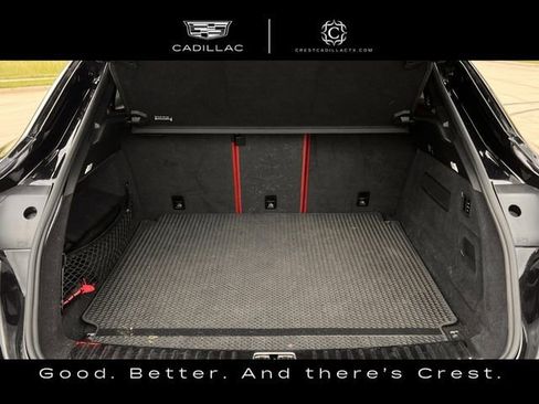 Used 2022 Porsche Cayenne GTS AWD/4WD image 26