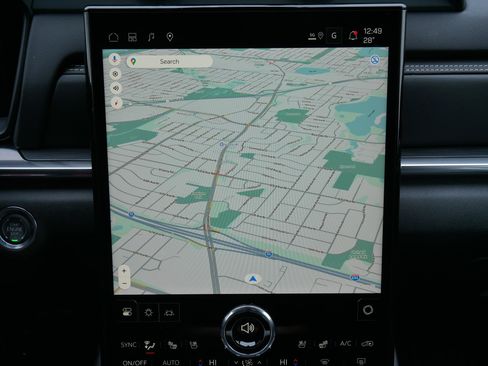 New 2026 GMC Terrain Elevation w/ Elevation Premium Package image 7