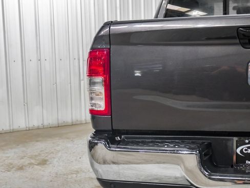 Used 2020 RAM 2500 Tradesman AWD/4WD image 49