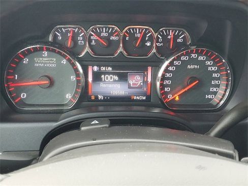 Used 2016 GMC Sierra 1500 SLT image 21