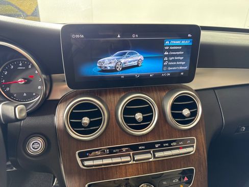Used 2019 Mercedes-Benz C 300 Sedan image 15
