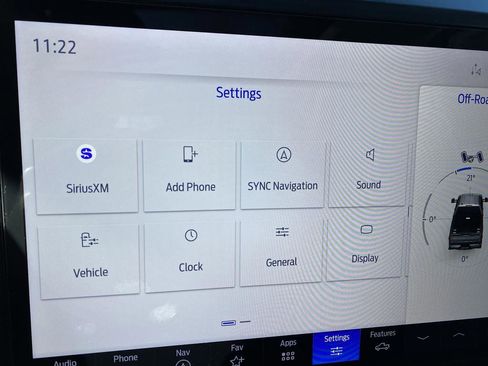 New 2026 Ford F250 XLT w/ XLT Premium Package image 27