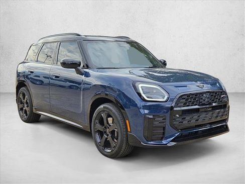 Used 2026 MINI Cooper Countryman S w/ Comfort Package Max AWD/4WD image 6