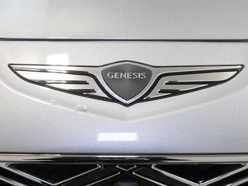 New 2026 Genesis GV80 2.5T Advanced image 12