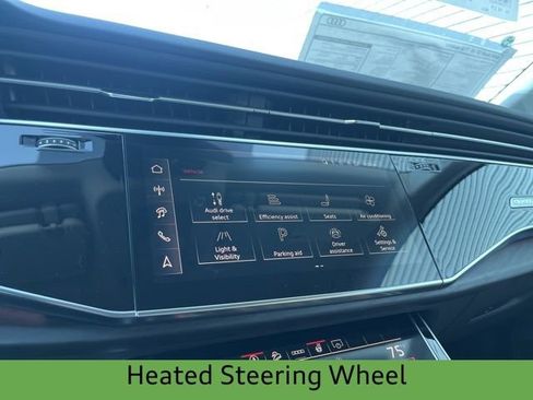 New 2026 Audi Q7 2.0T Premium Plus image 22