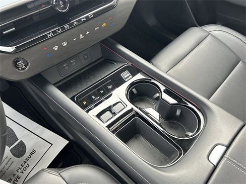 Certified 2025 Nissan Murano SL image 23