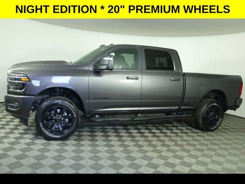 New 2026 RAM 2500 Laramie image 7