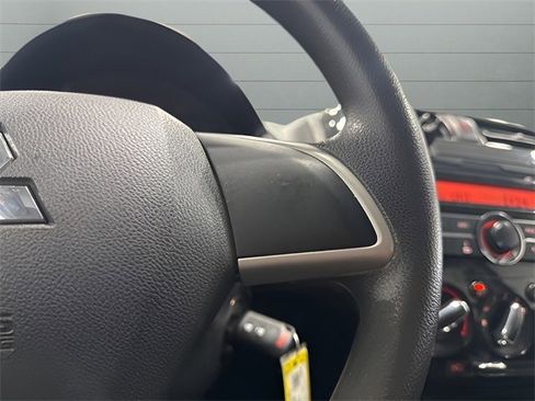 Used 2017 Mitsubishi Mirage ES image 19