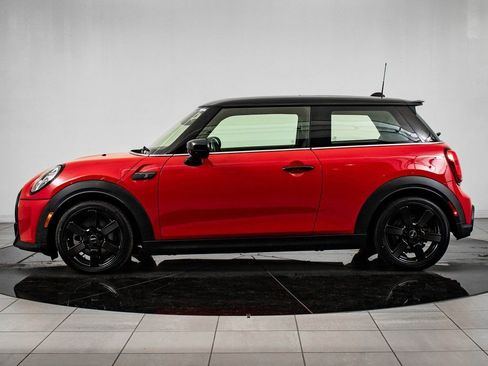 Used 2023 MINI Cooper S image 12