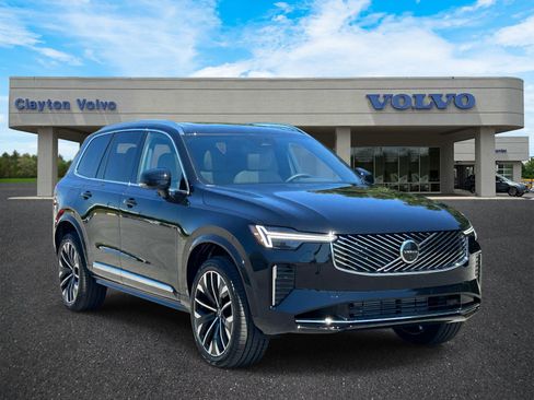 New 2026 Volvo XC90 T8 Plus w/ Protection Package Premier AWD/4WD image 1