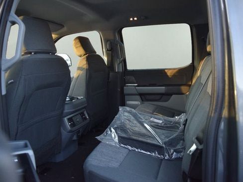 New 2026 Ford F250 XLT w/ XLT Premium Package image 5