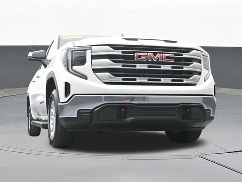 Used 2023 GMC Sierra 1500 SLE AWD/4WD image 52