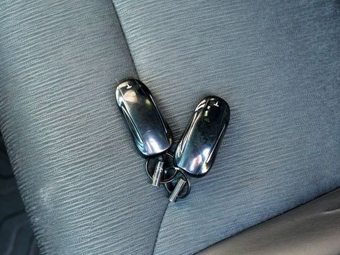 Used 2017 Tesla Model X 100D AWD/4WD image 49