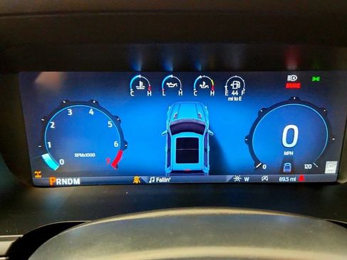 Used 2026 Ford F150 Lariat w/ Equipment Group 501A Mid AWD/4WD image 14