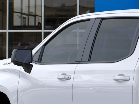 New 2026 Chevrolet Silverado 1500 RST RWD image 13