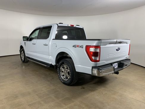 Used 2021 Ford F150 Lariat image 13
