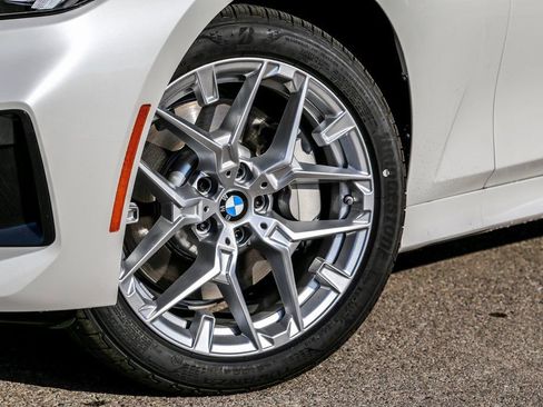 New 2026 BMW 330i xDrive Sedan w/ Premium Package image 9