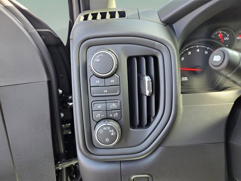 New 2026 Chevrolet Silverado 2500 Custom w/ Custom Value Package image 12