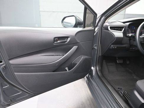 Used 2024 Toyota Corolla LE image 13