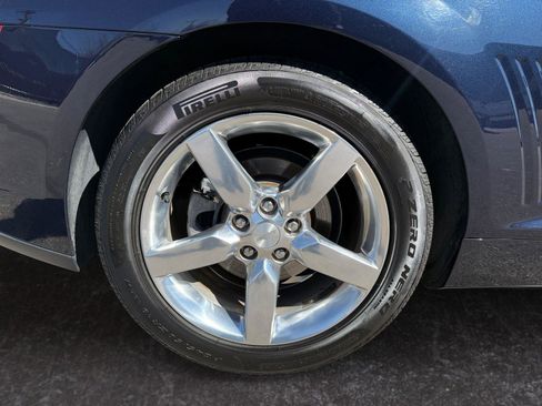 Used 2015 Chevrolet Camaro LT w/ White Rally Stripe Package image 26