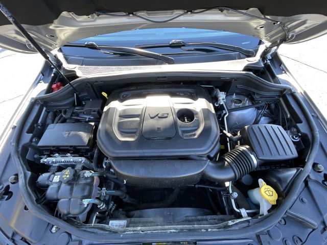 Used 2021 Jeep Grand Cherokee Laredo w/ Trailer Tow Group IV AWD/4WD image 29