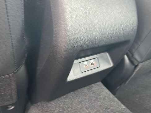 Used 2025 Nissan Altima 2.5 SR w/ SR Premium Package image 27